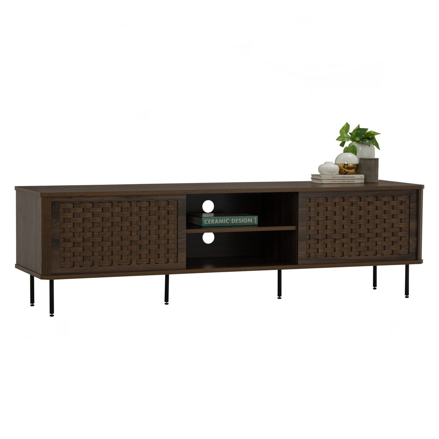 335084_1 Krabi 1.6m TV Cabinet