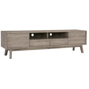 Madrid 2.0m TV Cabinet