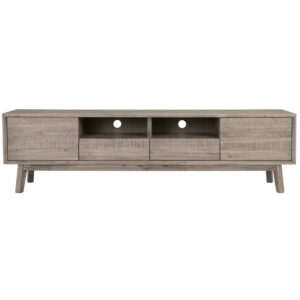 Madrid 2.0m TV Cabinet