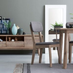 Madrid 2.0m TV Cabinet
