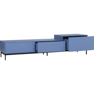 Lowell 1.8m TV Cabinet
