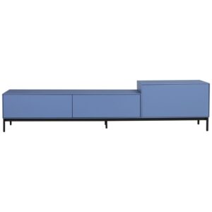 Lowell 1.8m TV Cabinet