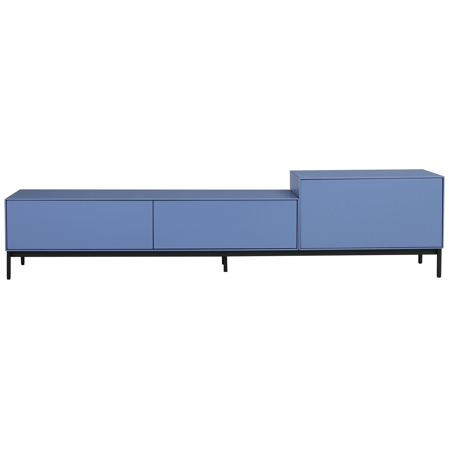 336006_s1 Lowell 1.8m TV Cabinet
