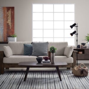 Dabney 2.0m TV Cabinet