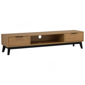 Malton 1.8m TV Cabinet