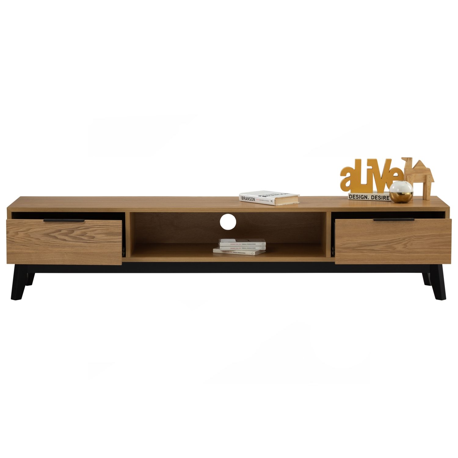 336027_4 Malton 1.8m TV Cabinet