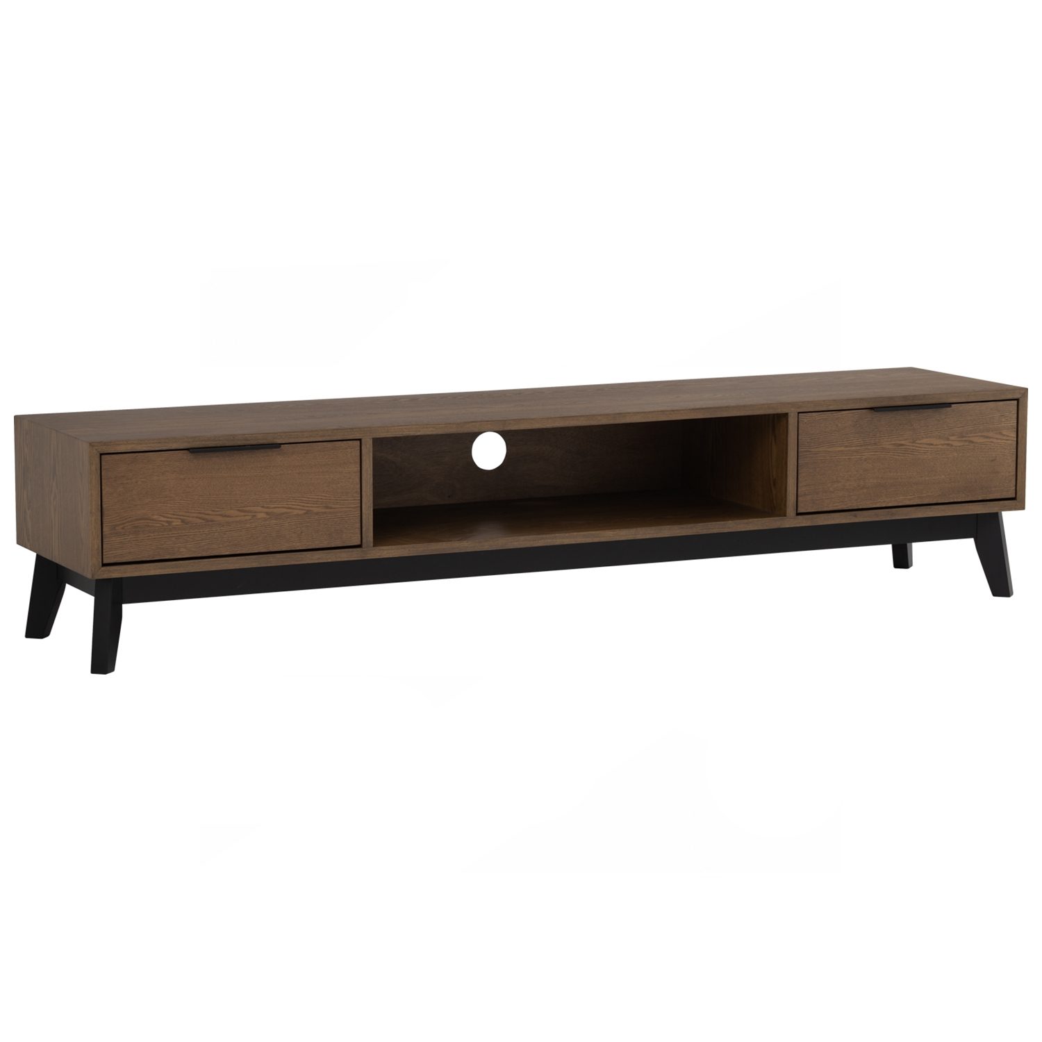 336028 Malton 1.8m TV Cabinet