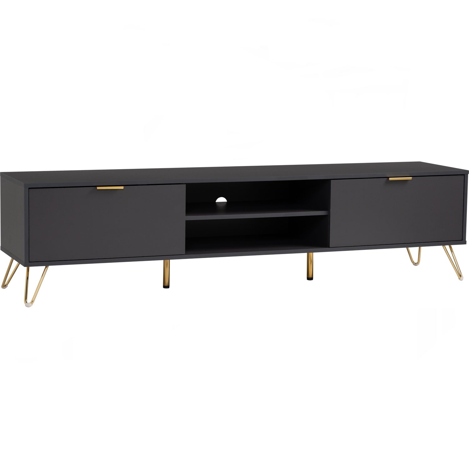 336046 Volos 1.8m TV Cabinet