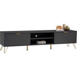 Volos 1.8m TV Cabinet