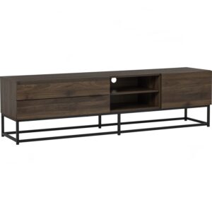 Capri 1.8m TV Cabinet
