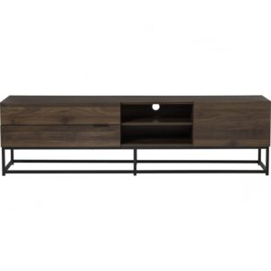 Capri 1.8m TV Cabinet