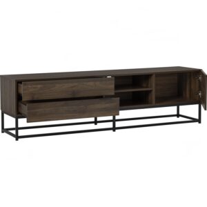 Capri 1.8m TV Cabinet