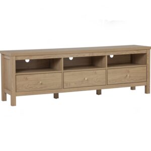 Rhodes 1.8m TV Cabinet