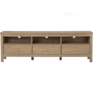 Rhodes 1.8m TV Cabinet
