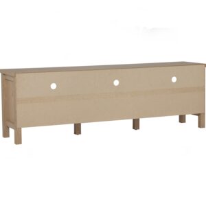 Rhodes 1.8m TV Cabinet
