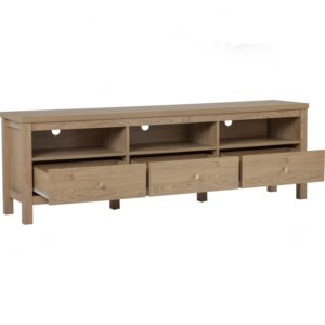 Rhodes 1.8m TV Cabinet