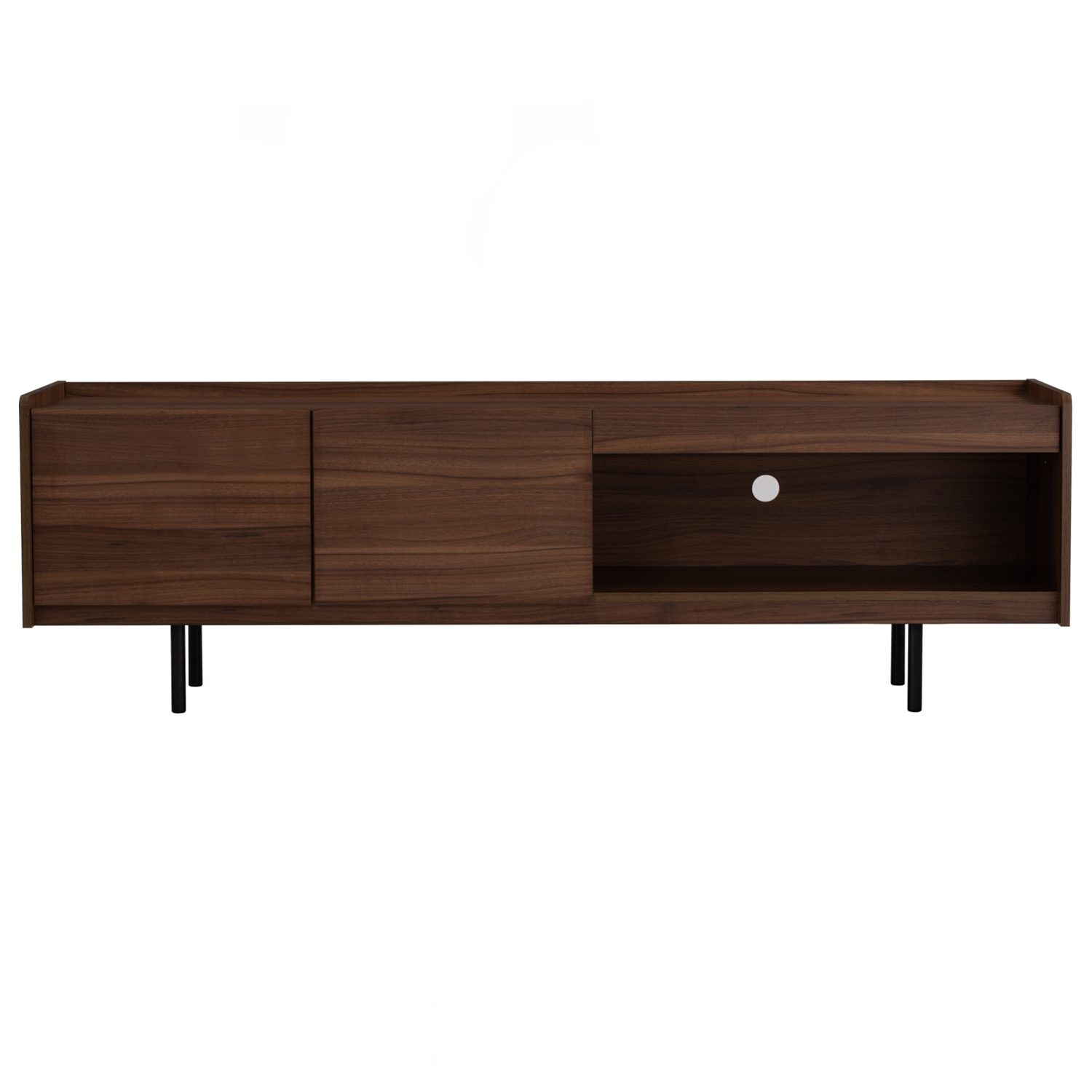 336050_4 Denver 1.8m TV Cabinet
