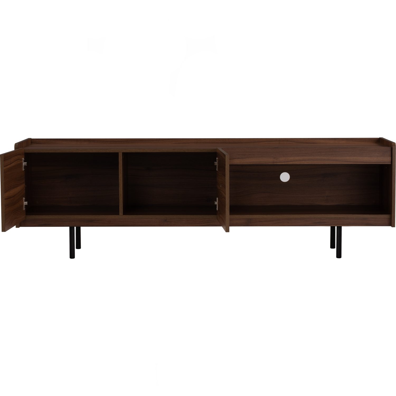 336050_5 Denver 1.8m TV Cabinet