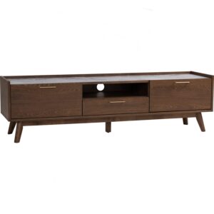 Breda 1.8m TV Cabinet