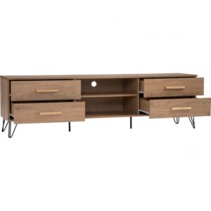Samos 1.8m TV Cabinet