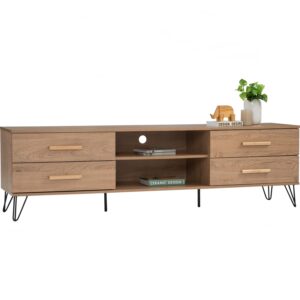 Samos 1.8m TV Cabinet