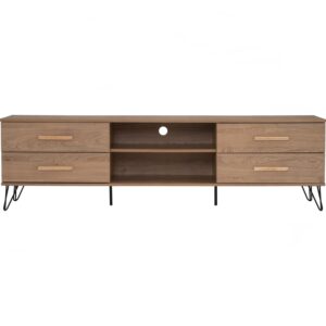Samos 1.8m TV Cabinet