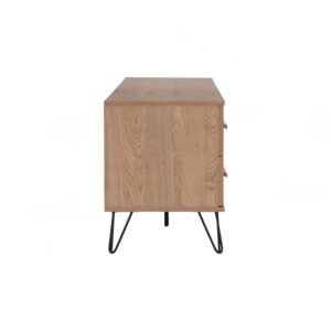 Samos 1.8m TV Cabinet