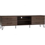 Samos 1.8m TV Cabinet