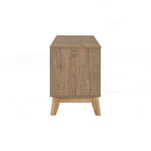 Hirado 1.8m TV Cabinet
