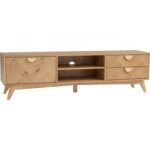 Loftus 1.8m TV Cabinet