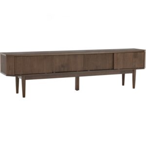 Ludlow 2m TV Cabinet (W200 x D38 x H53cm)