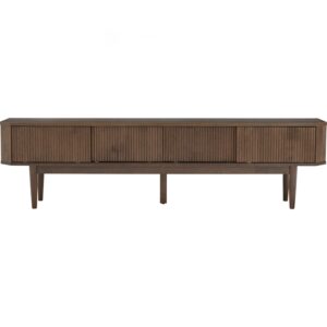 Ludlow 2m TV Cabinet (W200 x D38 x H53cm)