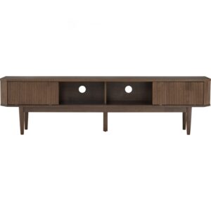 Ludlow 2m TV Cabinet (W200 x D38 x H53cm)