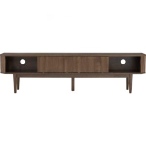 Ludlow 2m TV Cabinet (W200 x D38 x H53cm)