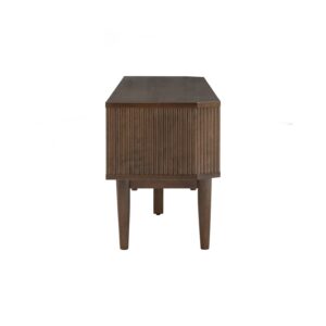 Ludlow 2m TV Cabinet (W200 x D38 x H53cm)