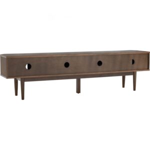Ludlow 2m TV Cabinet (W200 x D38 x H53cm)