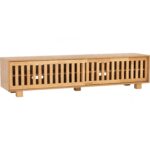 Kyoto 1.8m TV Cabinet
