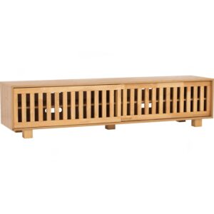 Kyoto 1.8m TV Cabinet