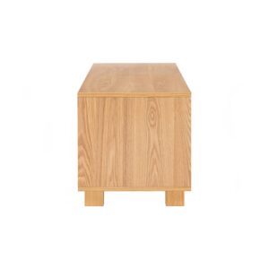 Kyoto 1.8m TV Cabinet