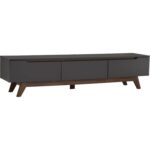 Mando 1.8m TV Cabinet