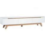 Mando 1.8m TV Cabinet