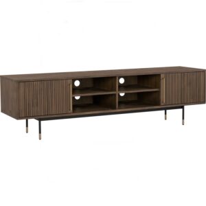 Hamilton 2.0m TV Cabinet