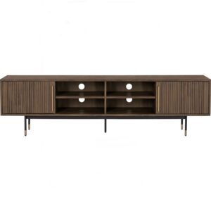 Hamilton 2.0m TV Cabinet