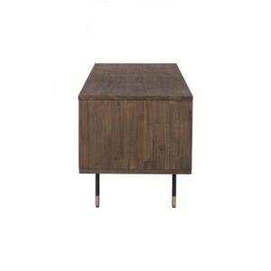 Hamilton 2.0m TV Cabinet