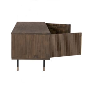 Hamilton 2.0m TV Cabinet