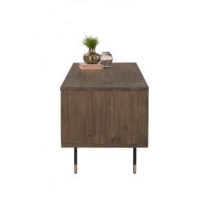 Hamilton 2.0m TV Cabinet