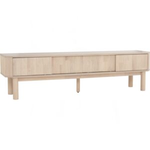 Ludlow 2m TV Cabinet (W200 x D44 x H53cm)
