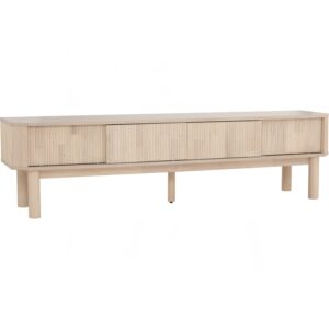 Ludlow 2m TV Cabinet (W200 x D44 x H53cm)
