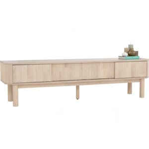 Ludlow 2m TV Cabinet (W200 x D44 x H53cm)