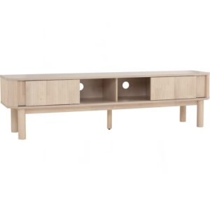 Ludlow 2m TV Cabinet (W200 x D44 x H53cm)